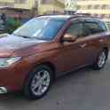 Срочно продам автомашину Mitsubishi Outlander, фотография 8