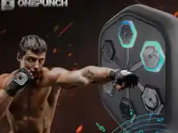 Бокс машина ONEPUNCH, фотография 2
