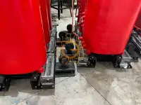 Трансформатор сухой с литой изоляцией ТСЛ 4000, фотография 7