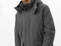 Куртка утепленная finn flare