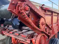 РАЗБРАСЫВАТЕЛЬ Органических Удобрений РОУ-6, фотография 2