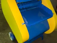 Станок для разделки кабеля 