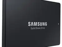 Samsung ssd 7680gb pm883 2.5" 7mm sata 6gb/s tlc r/w 550/520