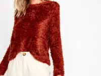 Джемпер koton