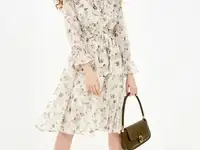 Платье diverius