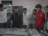 Курсы электронщика, фотография 3