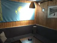 Сдаётся в аренду кресло для барбера, в Barbershop Kings, за 100 тысяч тенге в месяц., фотография 6