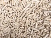 Оптом и в розницу Древесный кошачий наполнитель CAT DAY, фотография 3