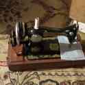 Продам швейную машину, фотография 2