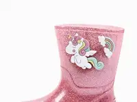 Резиновые сапоги honey girl