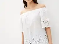 Блуза blugirl folies