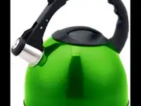 Чайник teco 103-tc 3 л нержавеющая сталь цвет в ассортименте