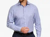 Рубашка kanzler