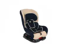 BAMBOLA Удерживающее устройство для детей 0-18 кг BAMBINO, фотография 8