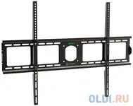 Кронштейн onkron uf4 черный