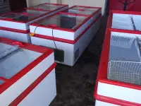 Морозильная бонета, фотография 2