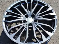 Диски R20 Tugella 8.5x20 PCD5x108 ET46 D63.4, фотография 7