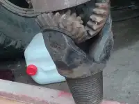 Продам Буры Рид лопастные, фотография 2