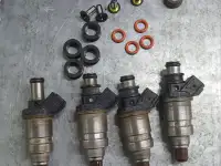 Чистка форсунок Инжекторщик, фотография 11