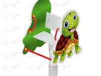 Качалка на пружине черепашка ​​​​​​​ио 22.01.12