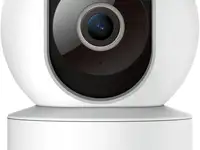 Поворотная ip-камера xiaomi smart camera c200