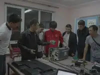 Курсы электронщика, фотография 4