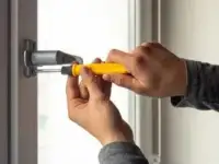 Ремонт Окон замена резины, фотография 2