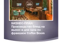 Бизнес план. Финансовая модель, Даму, ТЭО, инвестиционный проект, фотография 2