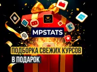 Складчина MPstats. Сервисы аналитики маркетплейсов, фотография 8