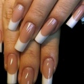 Спешите! Наращивание ногтей к весенним праздникам, по цене от 3000(гель), фотография 1
