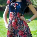 Платья летние, юбка, фотография 2