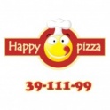 Пиццерия «Happypizza» примет на работу: ПИЦЦАМЕЙКЕРА 