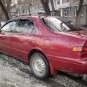Продам Toyota camry 20 в отличном состоянии