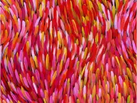 Интерьерная картина ручной работы. Декор на стену. Абстракция, фотография 4