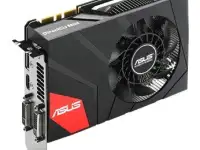 ASUS GTX 760 DirectCU Mini 2 GB, фотография 2