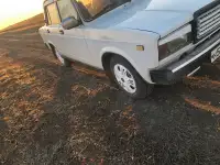 Продам ваз 2107 в Новосибирске, фотография 4