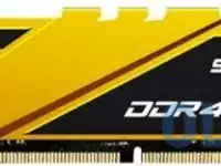 Оперативная память для компьютера netac ntsdd4p26sp-16y dimm 16gb ddr4 2666 mhz