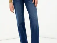 Джинсы finn flare