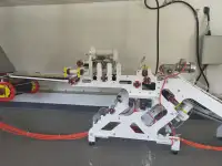 Автоматическая линия по производству армянского лаваша, фотография 3