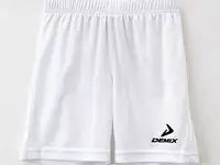 Шорты спортивные demix