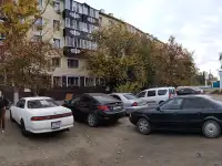 квартира 2х комнатная, ул. им. Марите 21, фотография 2