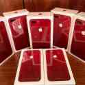 Продажа нового Apple iPhone 7 плюс красный