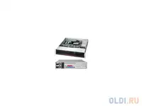 Серверный корпус 2u supermicro cse-216be2c-r920lpb 920 вт чёрный