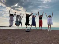 Как  Восстановить  свою энергию , обрести вдохновение, стать ближе к себе