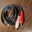 Кабель S-Video Mini DIN 4 Pin 
