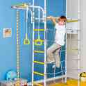 Детский спортивный комплекс (Шведская стенка) Атырау КРЕДИТ ДОСТАВКА, фотография 3