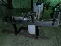 Этикетировочный автомат для банок Arca Dynamic, фотография 3