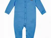 Комбинезон бельевой bossa nova