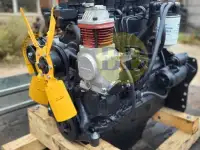 двигатель ммз Д243-436К