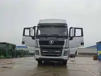 тягач, фотография 4